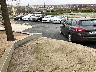 Ambulances Taxi Rigaudeau Papin, Ambulancier à Saint-Laurent-sur-Sèvre