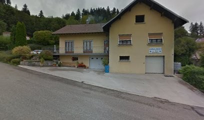 Taxis Vieille, Ambulancier à Morteau