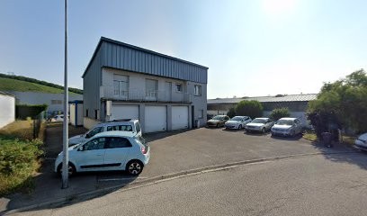 Ambulances Bon Sauveur, Ambulancier à Vieux-Thann