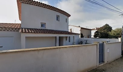 Ambulances Azzurra, Ambulancier à Allauch