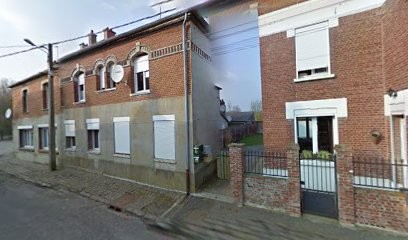 Allo Ambulances, Ambulancier à Roisel