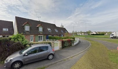 Ambulance Pecquery, Ambulancier à Friville-Escarbotin