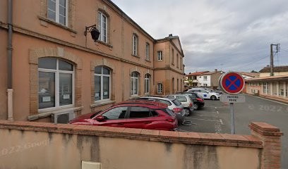 Alric Ambulances, Ambulancier à Rabastens