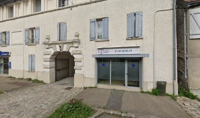 Ambulance Joma, Ambulancier à La Chapelle-la-Reine