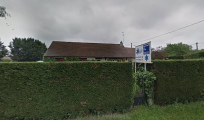Naruc Jean-Claude, Ambulancier à Vignoux-sur-Barangeon