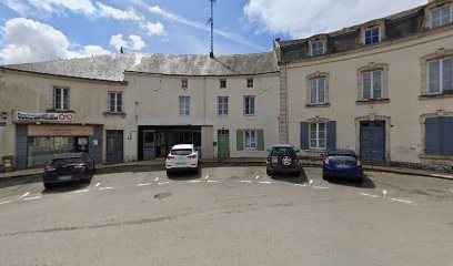Ambulances Agréées Charpentier Taxis Pompes Funèbres, Ambulancier à Mareuil-sur-Lay-Dissais