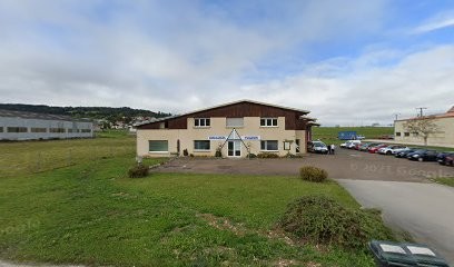 Ambulances Vuillemin, Ambulancier aux Fins