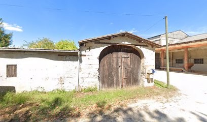 Ambulances Manon, Ambulancier à Maransin