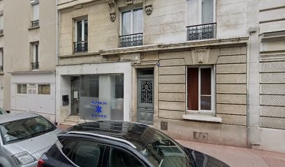 Ambulance Alpha 55, Ambulancier à Saint-Mandé