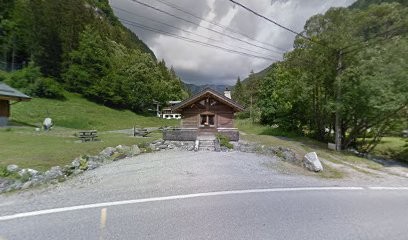 Ambulances de Morzine Avoriaz, Ambulancier à Morzine