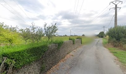 Ambulances du Beffroi, Ambulancier à Laignelet