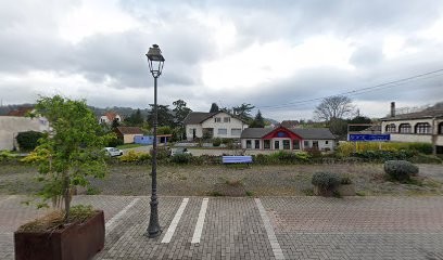 Paffenhoff Sarl, Ambulancier à Mutzig