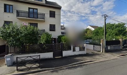 Ambulance Céline, Ambulancier à Sartrouville