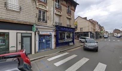 Ambulances Saint Pierre, Ambulancier à Saint-Pierre-en-Auge