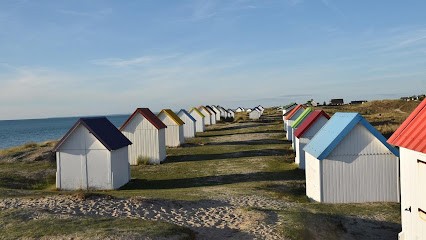 Ambulance Gouvillaise SARL et Taxis Gouvillais, Ambulancier à Gouville sur Mer