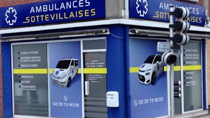 Ambulances Sottevillaises à sotteville les rouen, Ambulancier à Sotteville-lès-Rouen