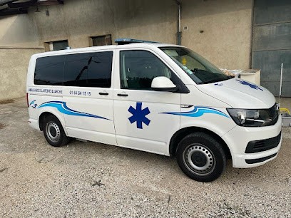 La Reine Blanche Ambulances, Ambulancier à Melun
