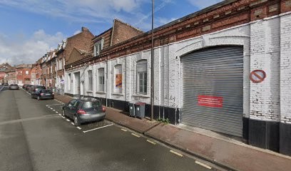 Ambulance Du Parc, Ambulancier à Roubaix