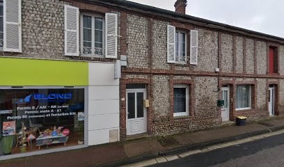 Ambulances Coquelet, Ambulancier à Valmont
