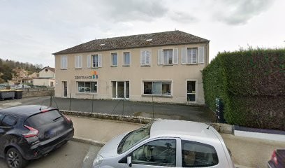 Ambulances du Vexin, Ambulancier à Magny-en-Vexin