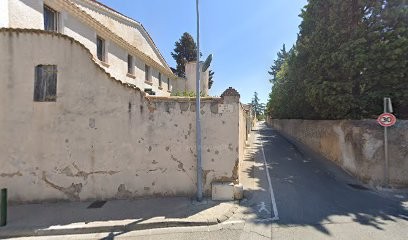 Sotram Var, Ambulancier à Saint-Maximin-la-Sainte-Baume