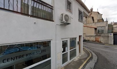 Ambulances La Joliette, Ambulancier à Marseille 14