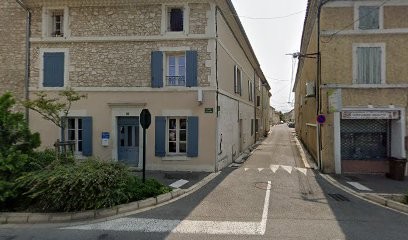 LE THOR AMBULANCES, Ambulancier au Thor