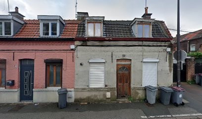 AMBULANCES, Ambulancier à Roubaix