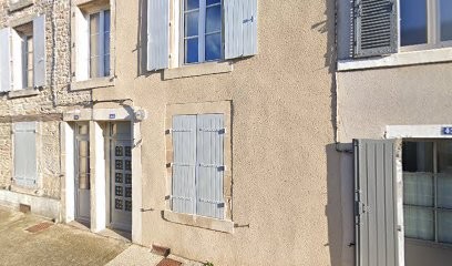 Ambulance de l'Angélique, Ambulancier à Celles-sur-Belle
