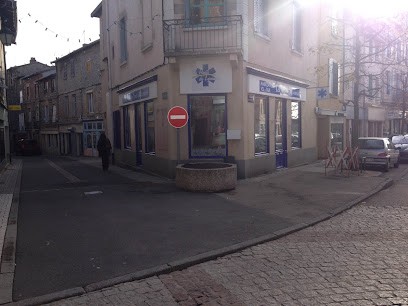 SARL taxi ambulance Les Hauts du Lyonnais, Ambulancier à Saint-Symphorien-sur-Coise