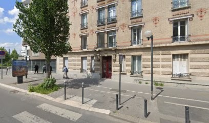 Ambulances Lefaure-Rullier, Ambulancier à Saint-Denis