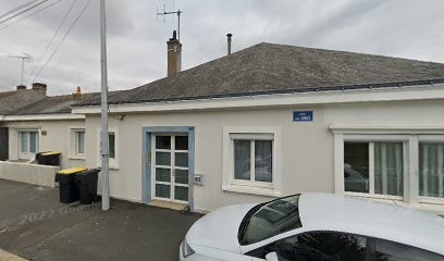 Ambulances des Mauges, Ambulancier à Sèvremoine