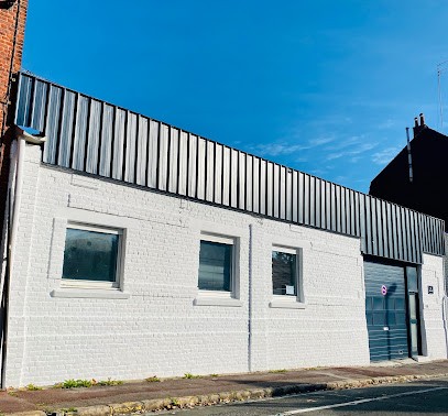 Ambulances Metropole, Ambulancier à Tourcoing