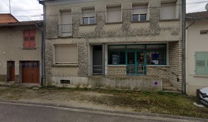 Allo Ambulances d'Argonne, Ambulancier à Seuil-d'Argonne