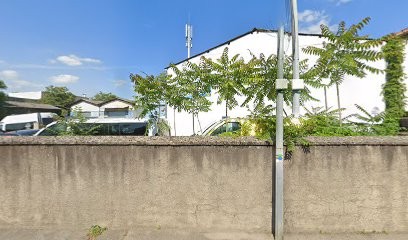 HAMY AMBULANCES, Ambulancier à Villeurbanne