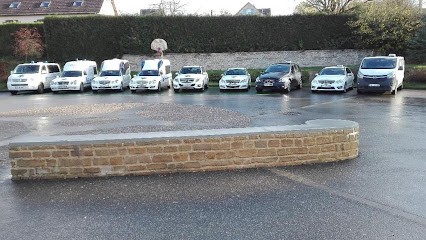 SA Ambulances Turenne, Ambulancier à Sedan