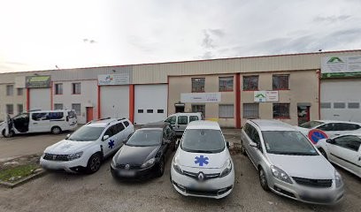 Ambulances ADN, Ambulancier à Irigny