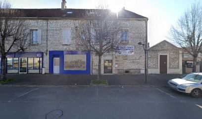 Ambulances Saget, Ambulancier à Joigny
