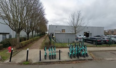 Ambulances de la Seine, Ambulancier à Montigny-le-Bretonneux