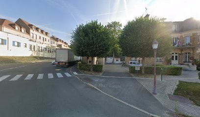 AMBULANCES A.R.G 77, Ambulancier à Lizy-sur-Ourcq