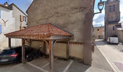 Transport Albagnac Et Roger SARL, Ambulancier à La Cavalerie