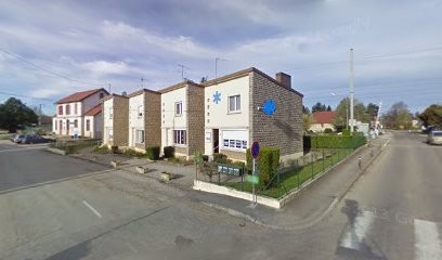 Ambulances Prost et Fils, Ambulancier à Domblans