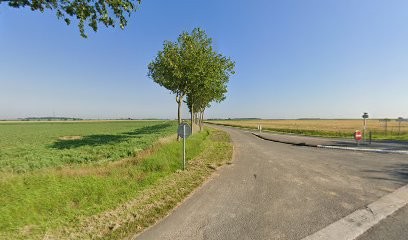 ambulances Godart.K, Ambulancier à Montdidier