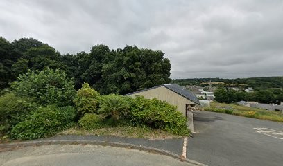 Prunaux Marc, Ambulancier à Belle-Isle-en-Terre