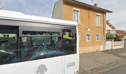 Ambulance Alpha, Ambulancier à Villeurbanne