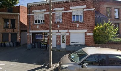 ambulances de l espoir, Ambulancier à Templemars