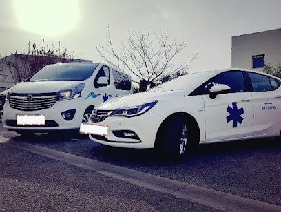 Ambulance de l'Olivier | Istres |, Ambulancier à Miramas