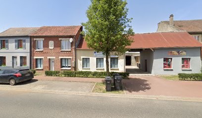 Ambulances Beaucampoises, Ambulancier à Beaucamps-le-Vieux