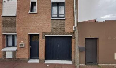 ASL, Ambulancier à Lille