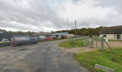 Ambulance Bonneville Conches (A.B.C), Ambulancier à La Bonneville-sur-Iton